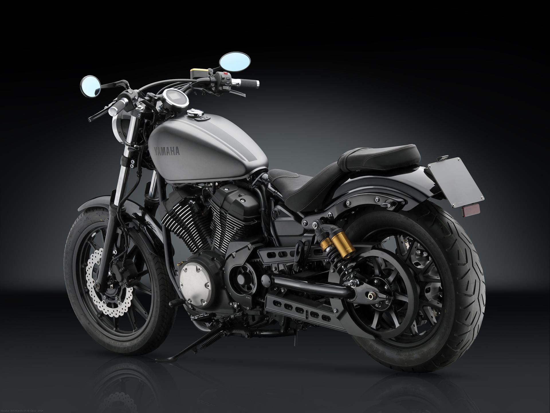 Yamaha bolt tail tidy deals