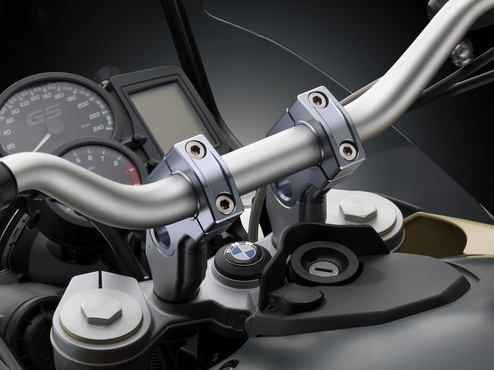 Riser f800gs discount