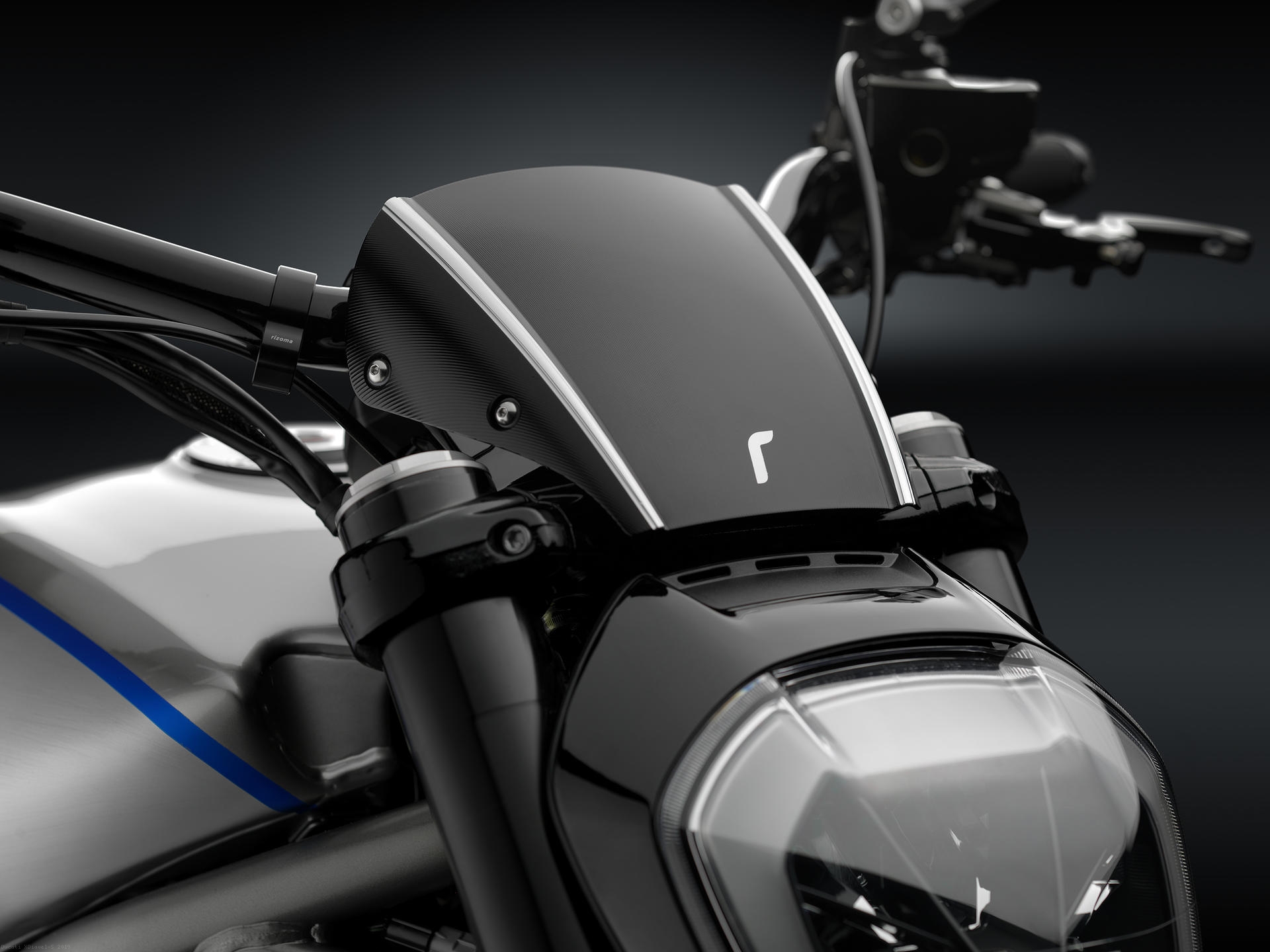 xdiavel s 2018