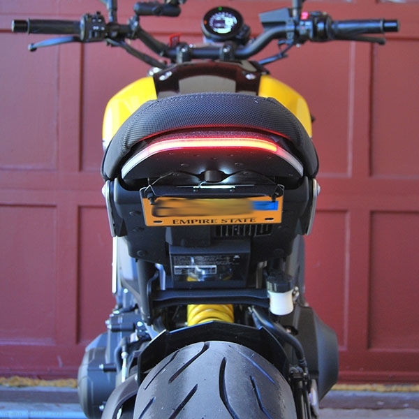Nrc xsr900 store