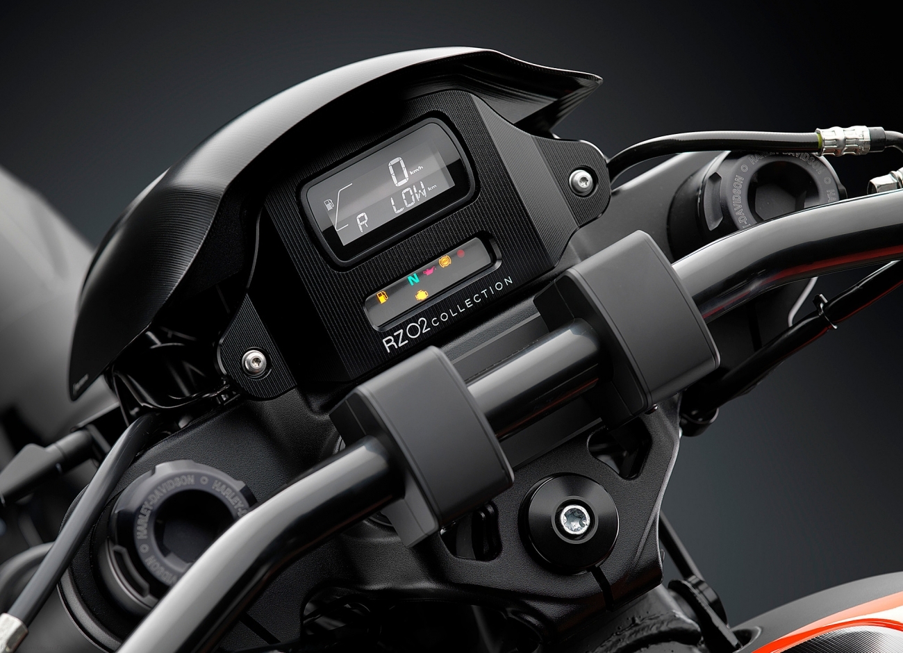 fxdr 114 handlebars