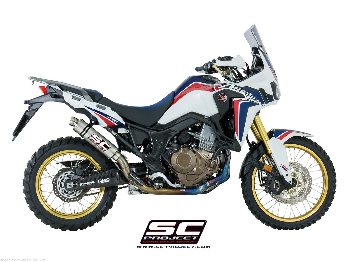 honda crf1000l africa twin 2019