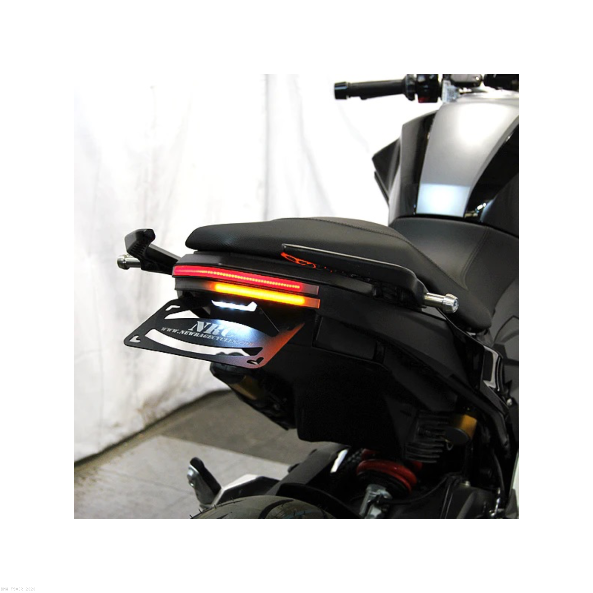 bmw f900r 2020