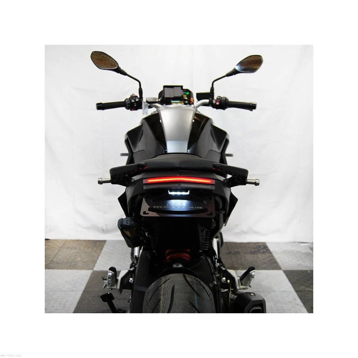 bmw f900r 2020