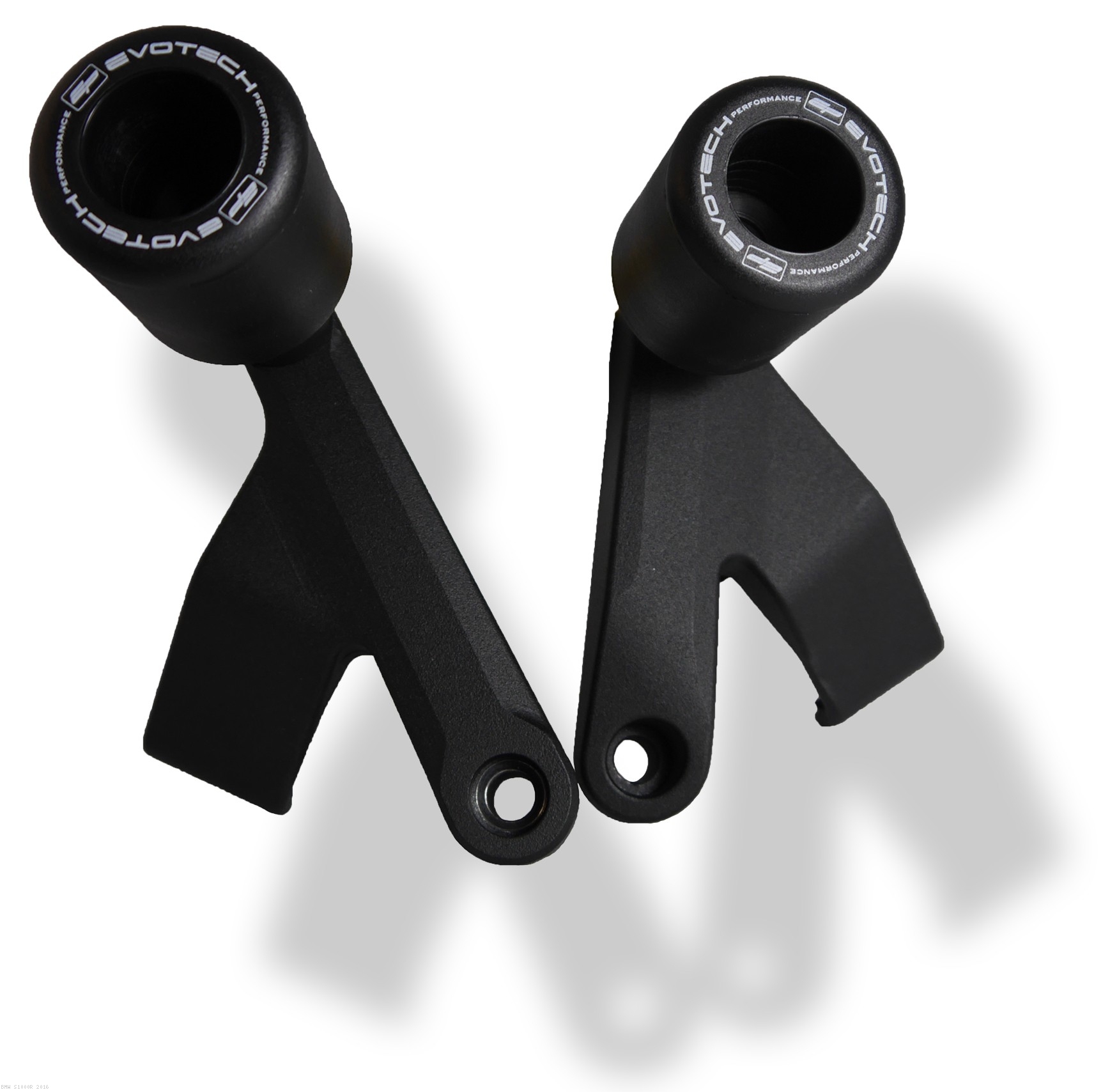 Frame Sliders by Evotech Performance BMW / S1000R / 2016 (PRN011811)