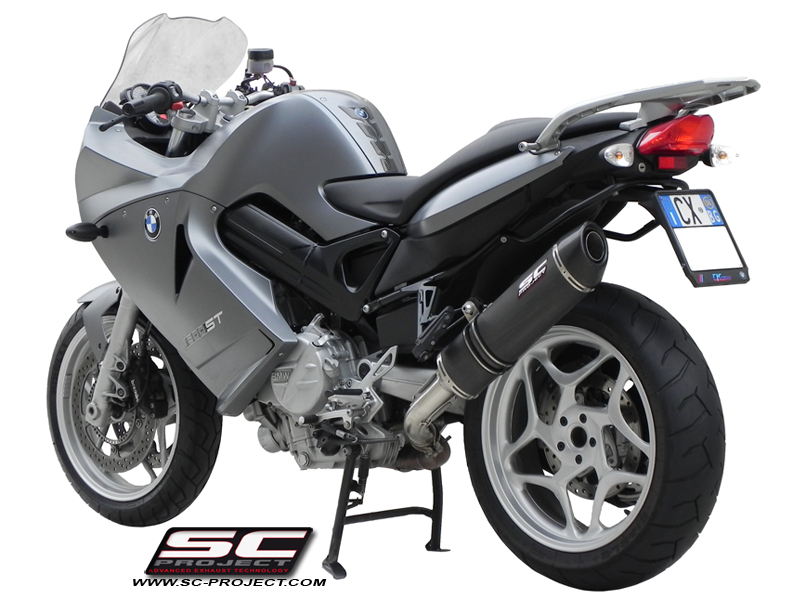 Bmw select program review #6