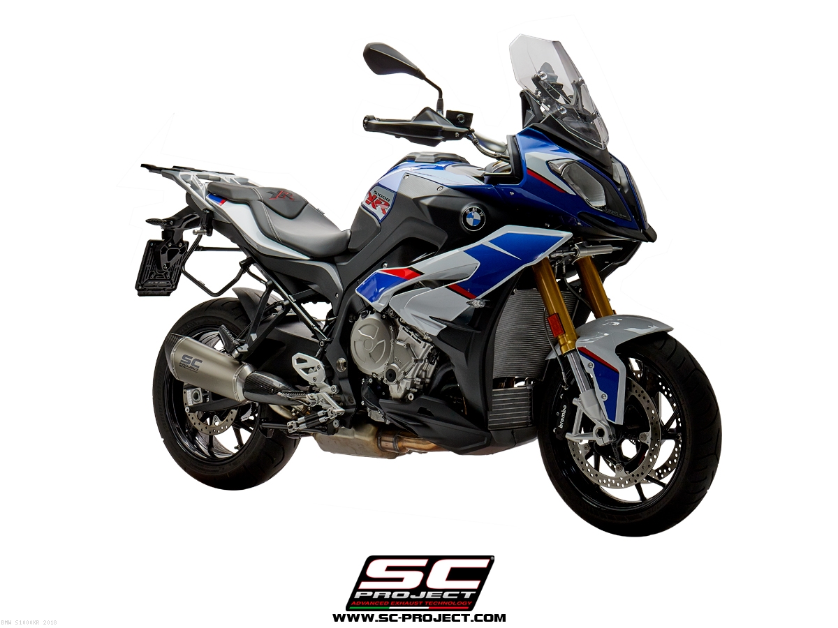 Bmw s1000xr 2018 hot sale