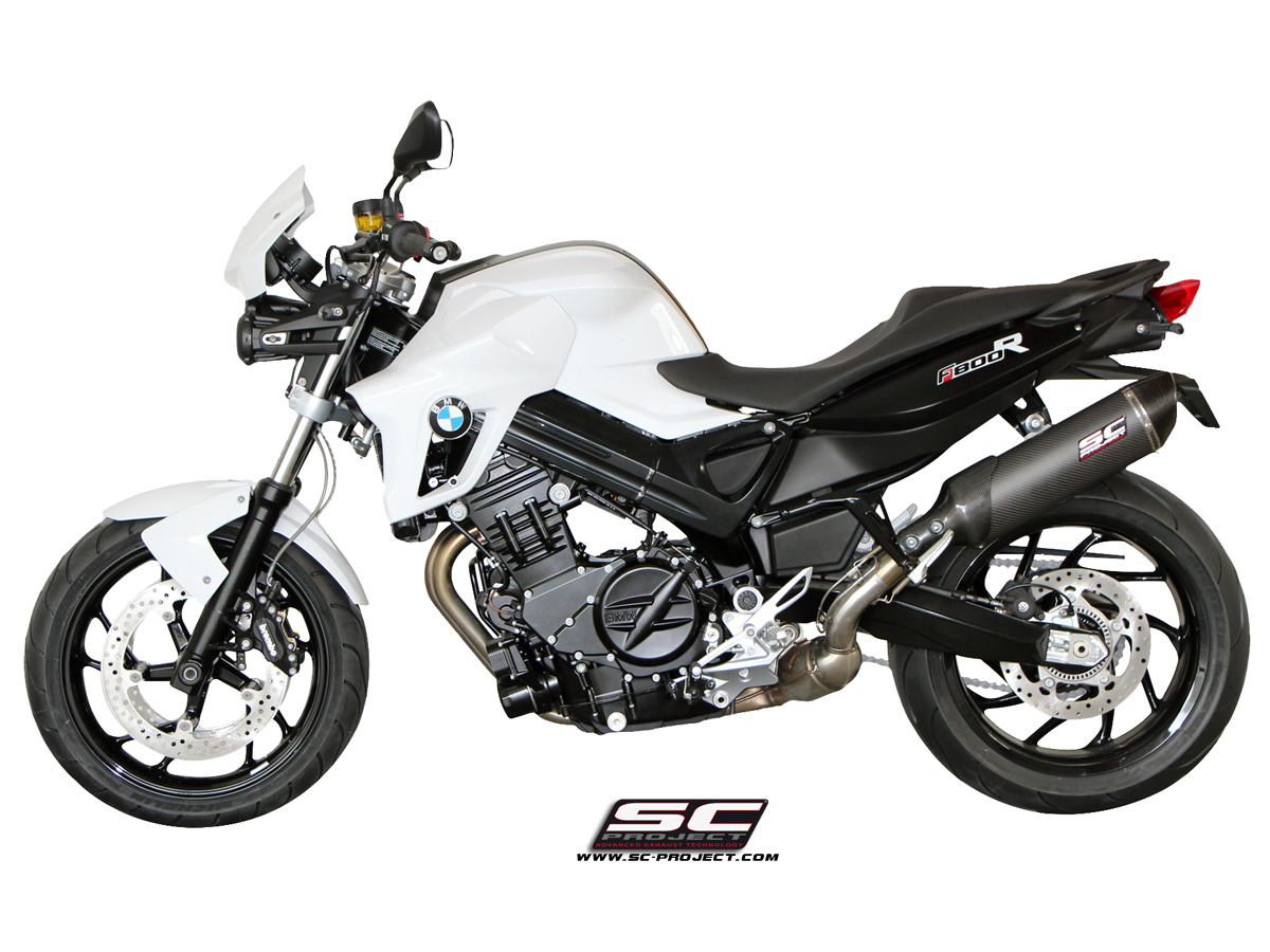 2009 Bmw f800r for sale usa #2