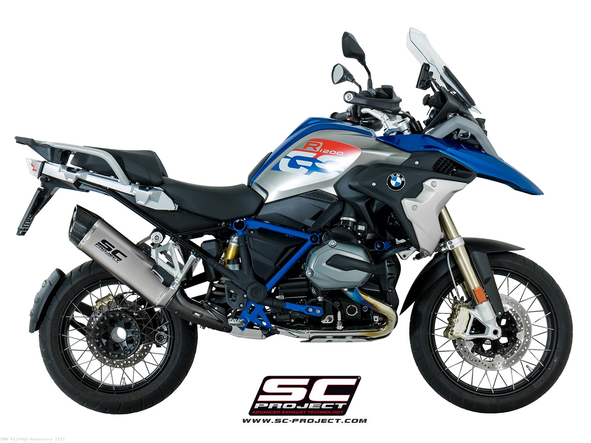 bmw r1200gs 2017