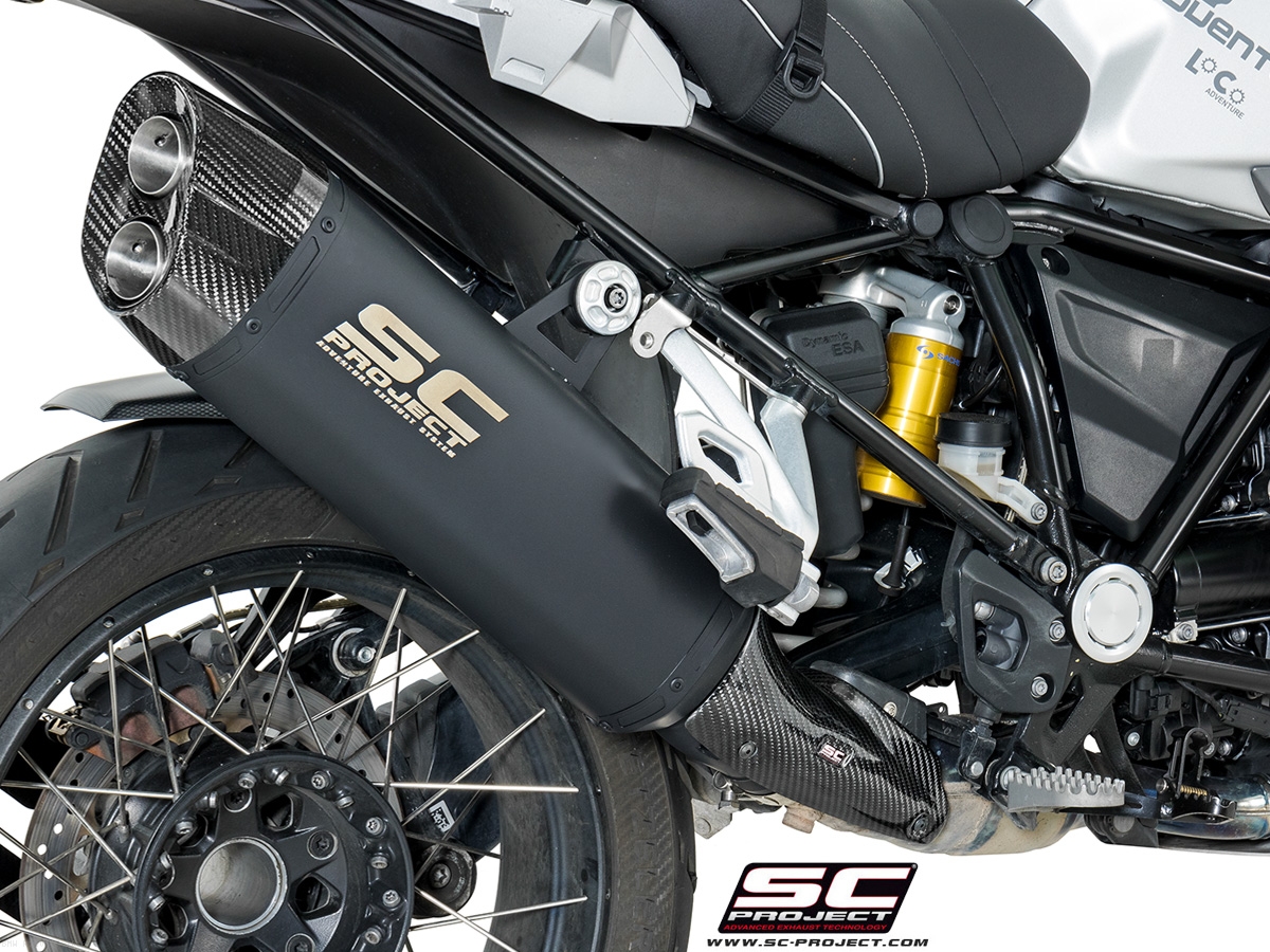 Sc project r1200gs lc discount