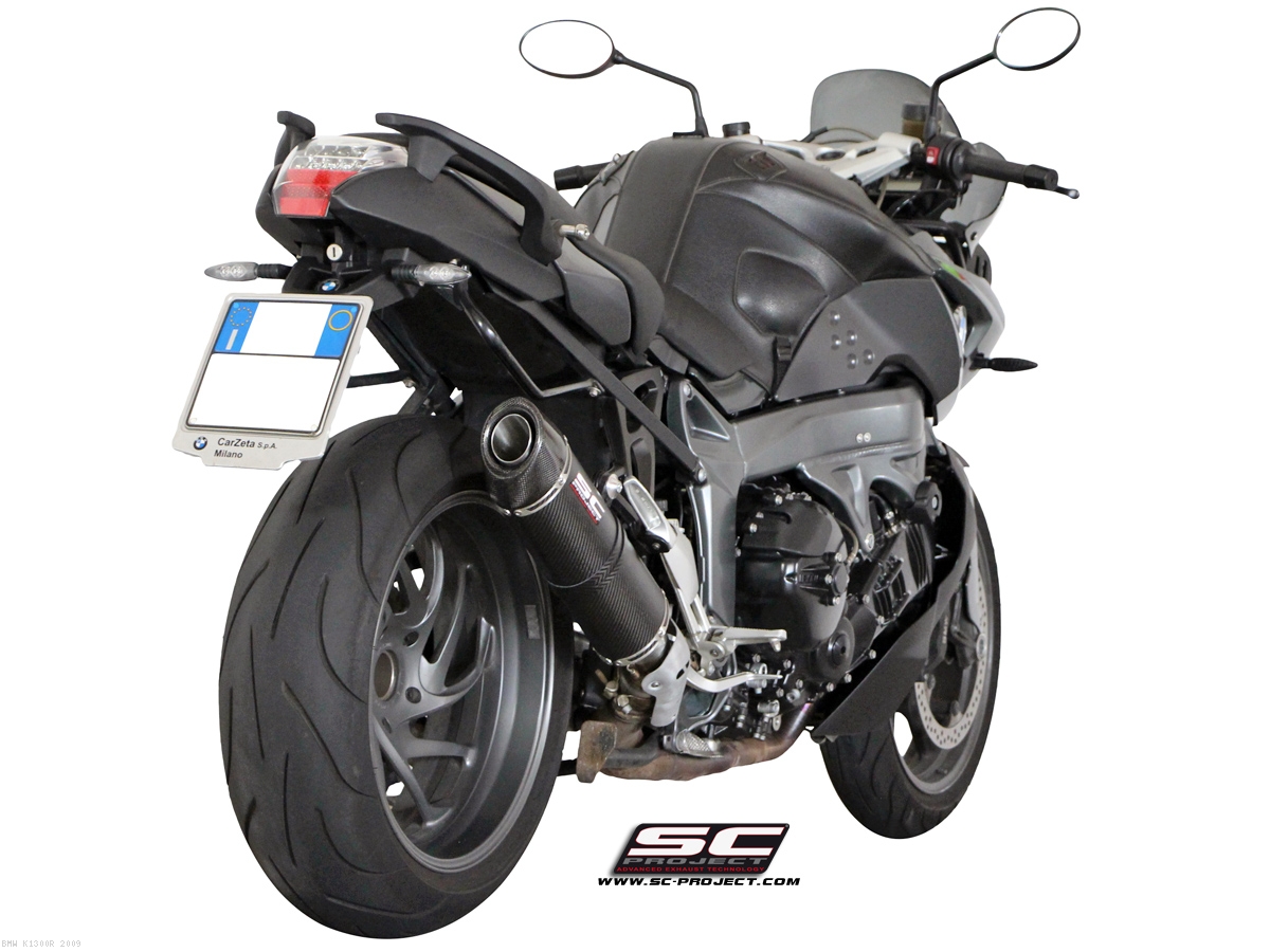 Bmw k1300r 2009 outlet