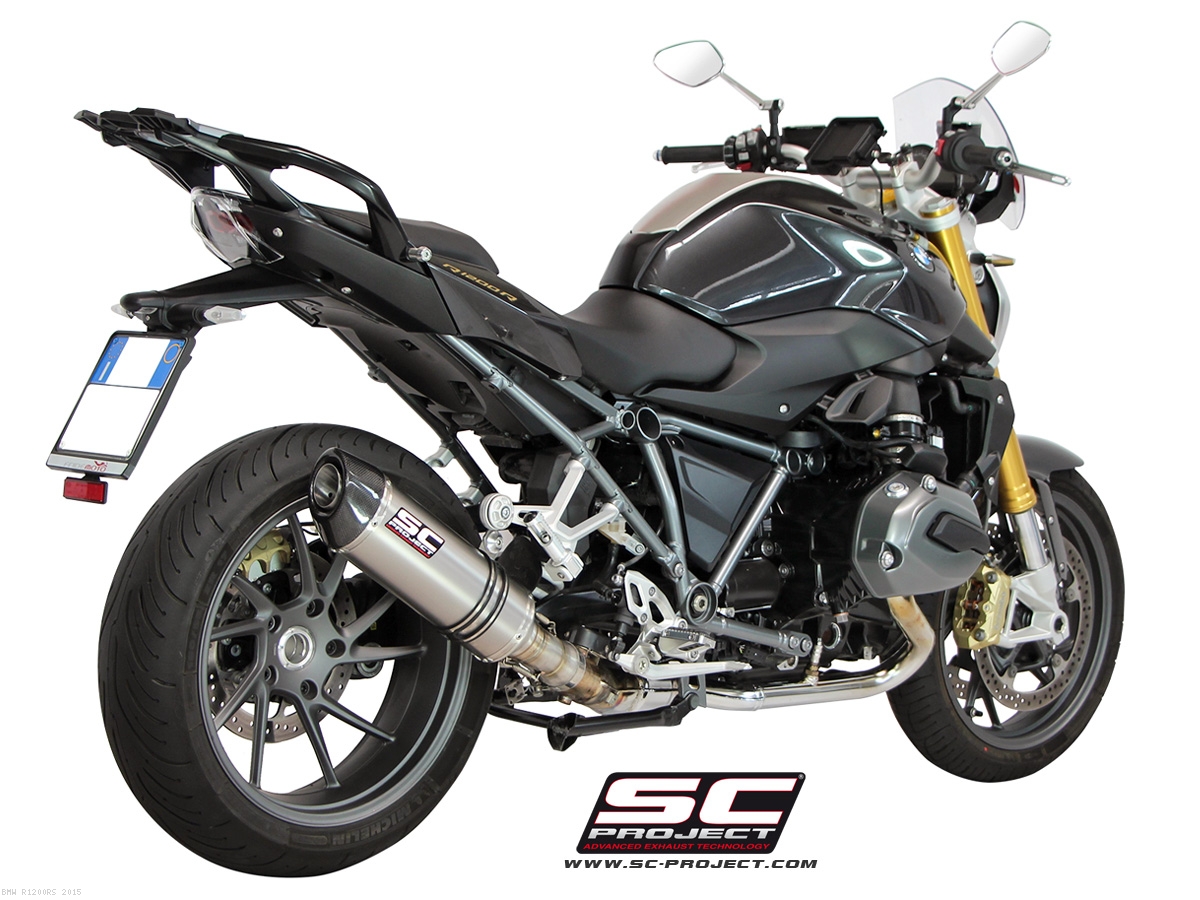 Yamaha fz8 sc project outlet