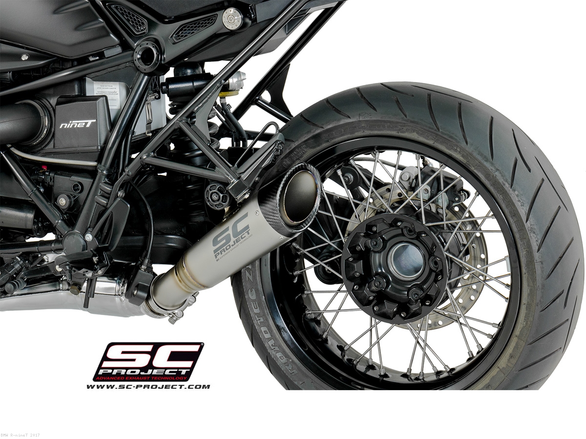 sc project s1 r nine t
