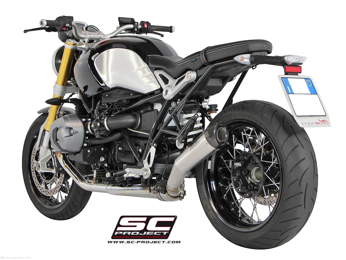 sc project s1 r nine t