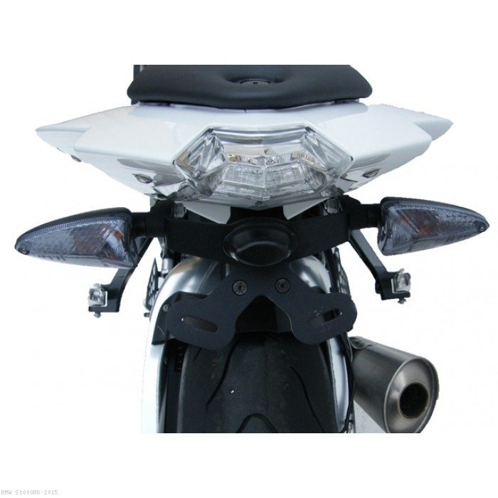 bmw s1000rr 2020 tail tidy
