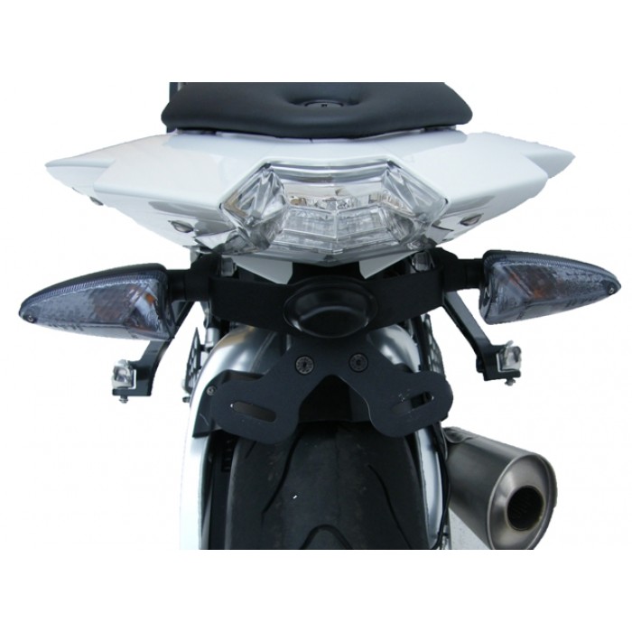 2020 bmw s1000rr shop evotech tail tidy