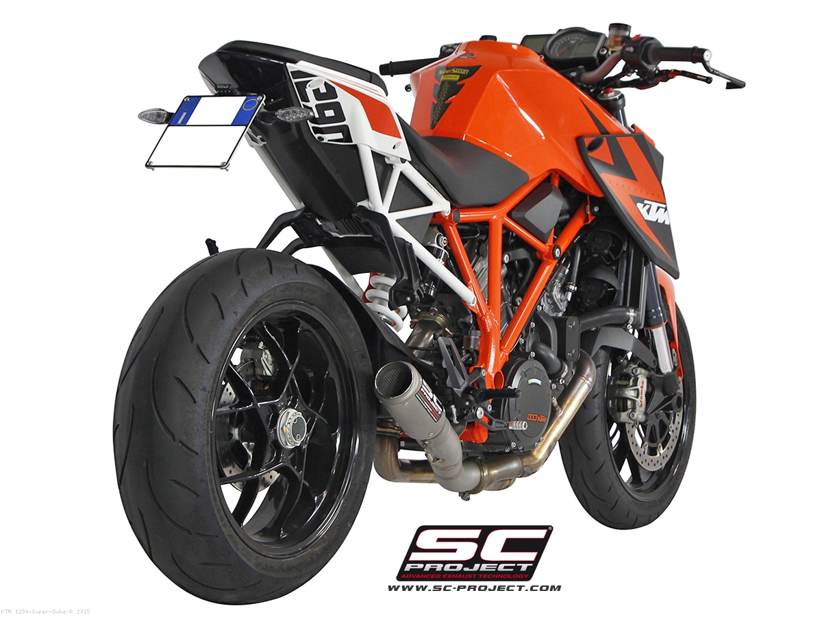 sc project ktm 1290