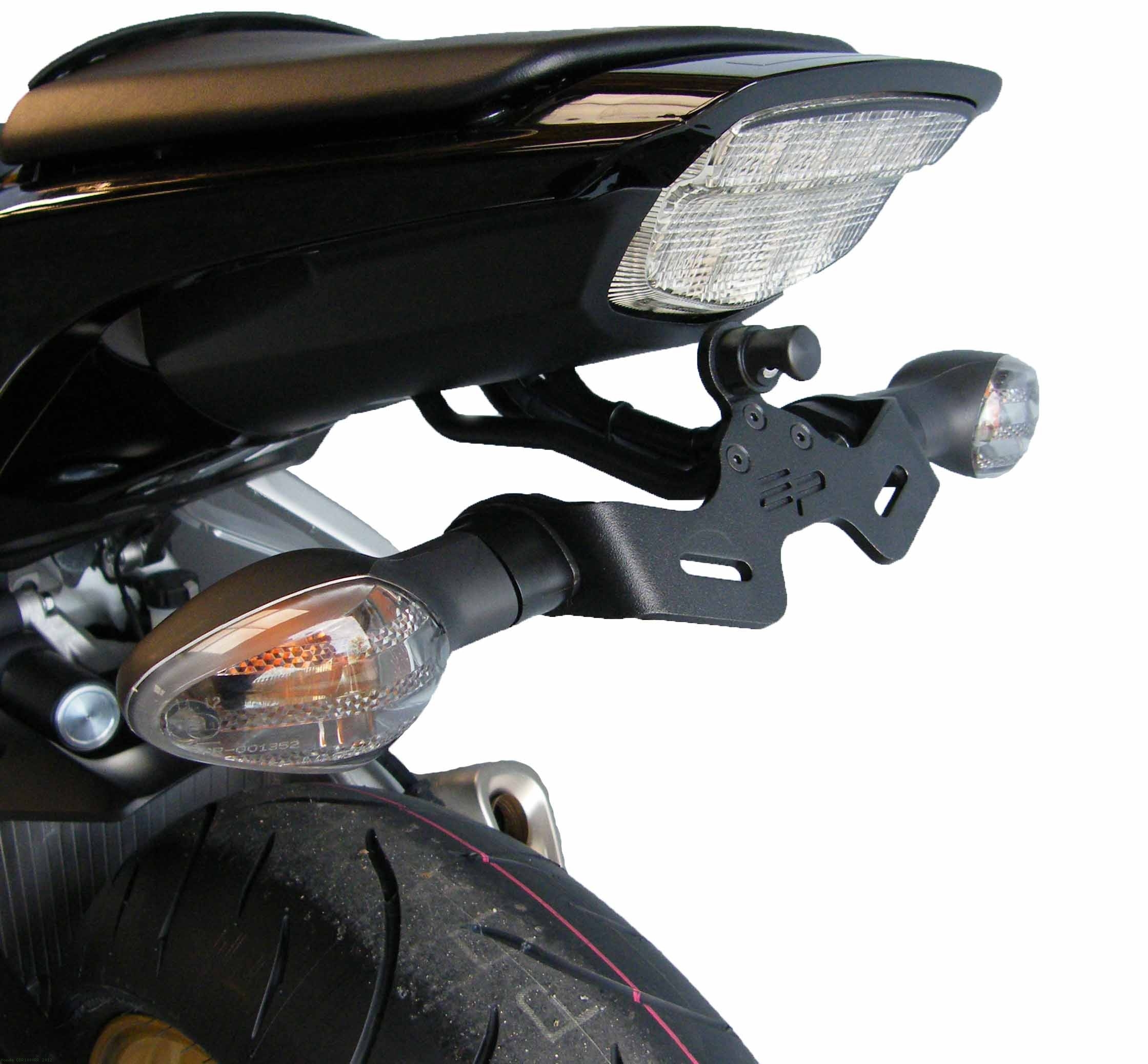 cbr1000rr tail tidy