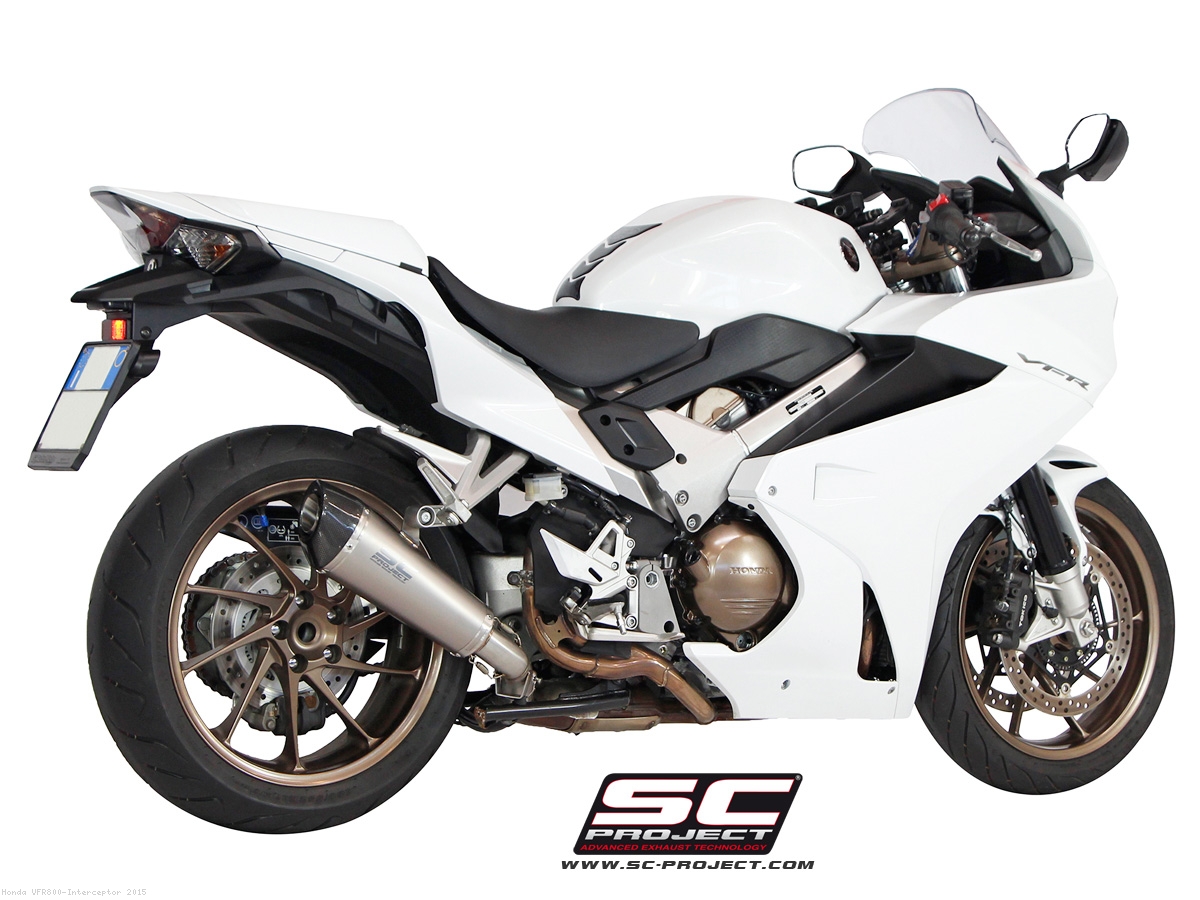 2015 honda interceptor outlet