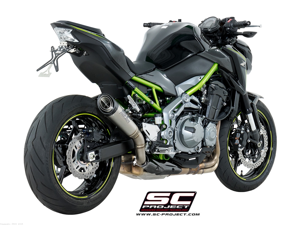 Sc project s1 z900 discount