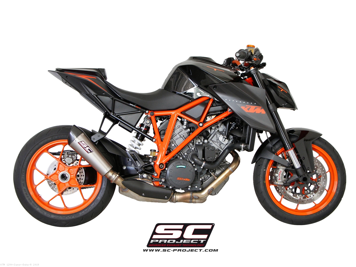 1290 super on sale duke 2019