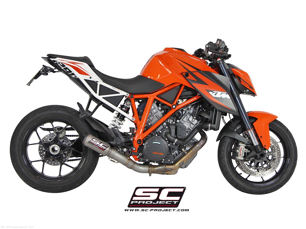 sc project ktm 1290