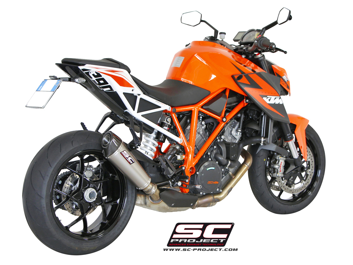 sc project ktm 1290