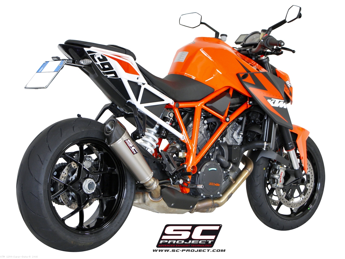 1290 super duke r 2016 cheap
