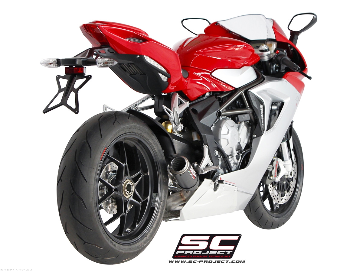 Sc project mv agusta f3 discount