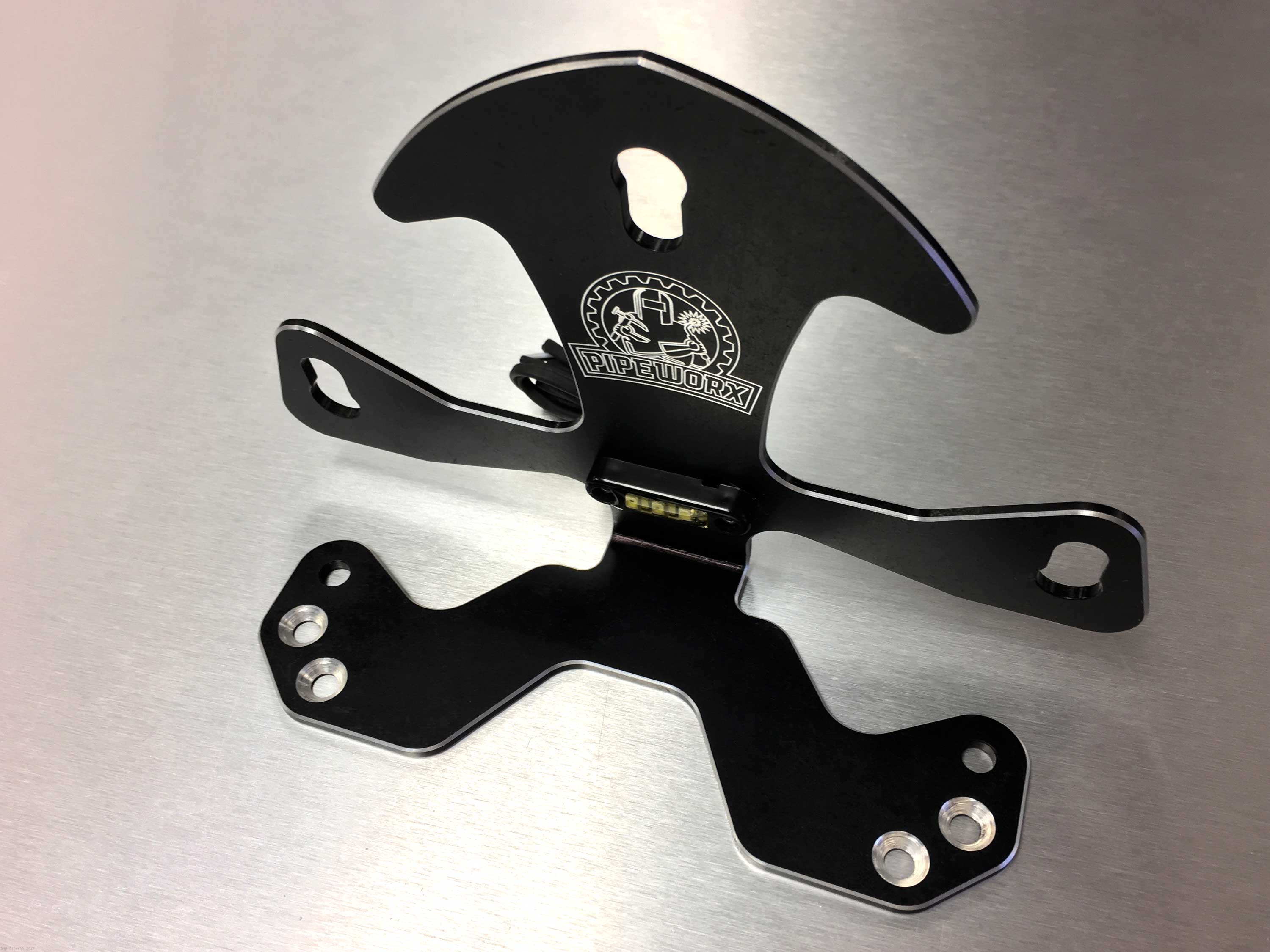 bmw s1000rr fender eliminator kit