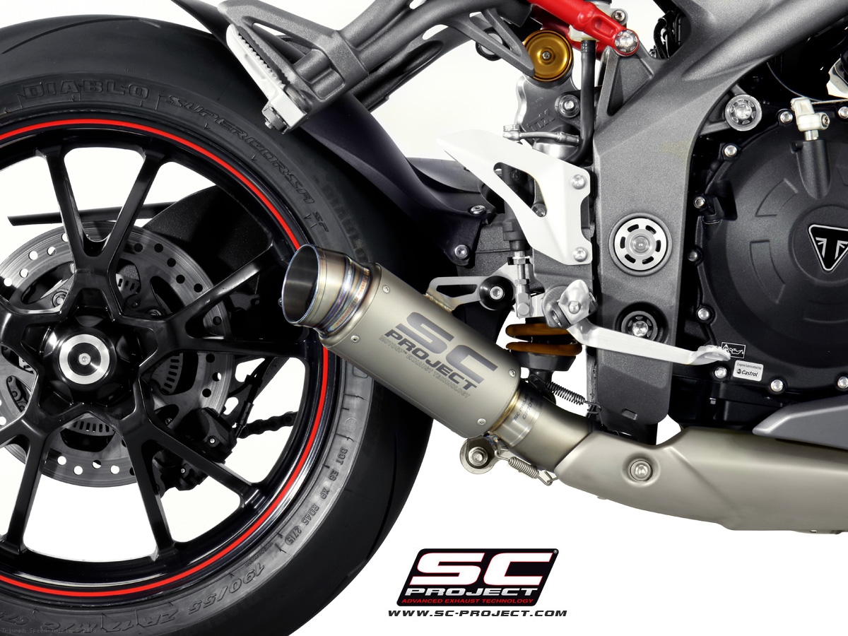 sc project triumph speed triple