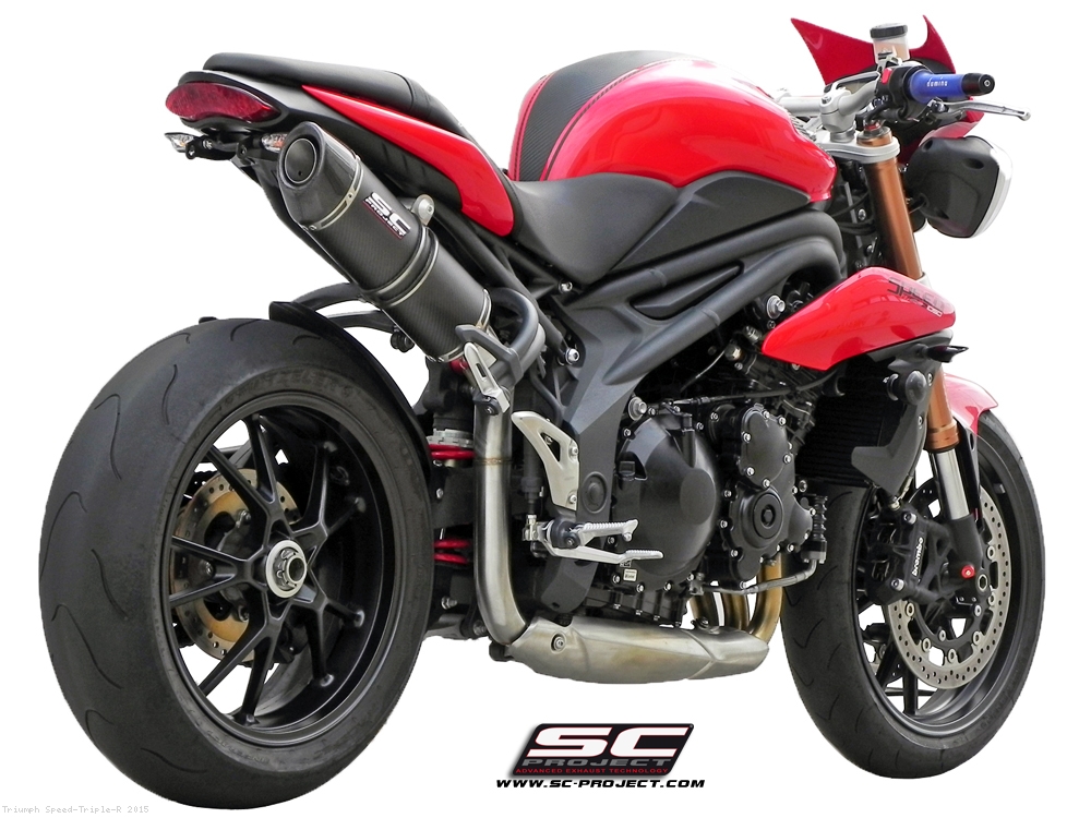 Sc project speed triple rs discount