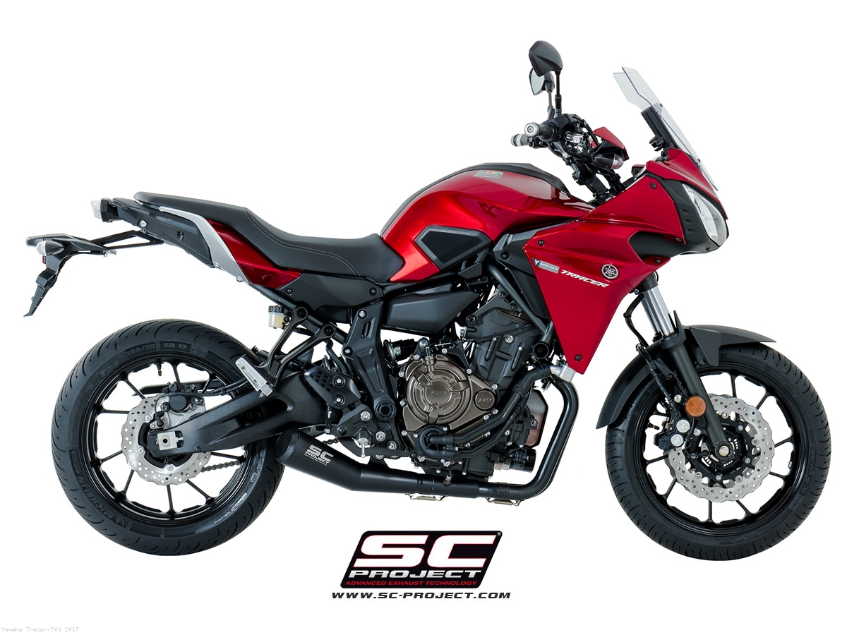 Tracer 700 2017 online