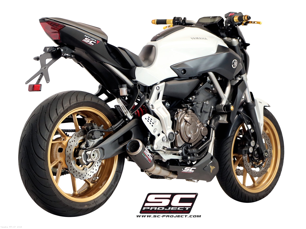 yamaha mt 10 sc project exhaust