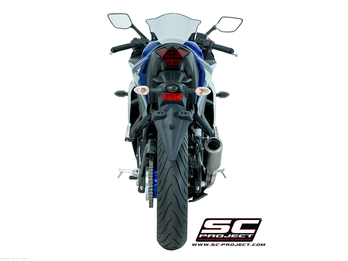 R3 sc project hot sale