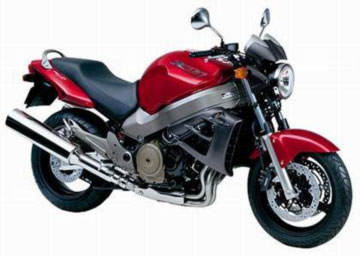 Honda trigger vibrations #3