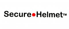 Secure Helmet