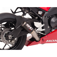 CR-T Exhaust by SC-Project