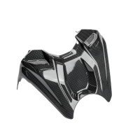 Carbon Fiber Tank Cover Top by Ilmberger Carbon