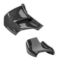 Carbon Fiber Winglet by Ilmberger Carbon