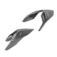 Carbon Fiber Solo Seat by Ilmberger Carbon [ clone ]