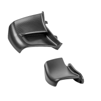 Carbon Fiber Winglet by Ilmberger Carbon