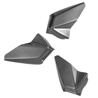 Carbon Fiber Cylinder Head Cover by Ilmberger Carbon [ clone ]