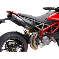 SC1-M Exhaust by SC-Project - D31-115C