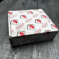 Open Box Clutch Plate Kit by DBK Special Parts