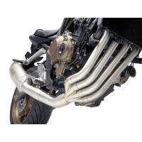 SC1-R Full System Exhaust by SC-Project