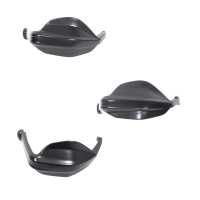 Carbon Fiber Hand Protector by Ilmberger Carbon