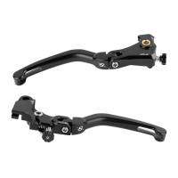 Adjustable Folding Lever Set by Bonamici