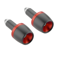 Rizoma Handlebar Bar Ends MA532R