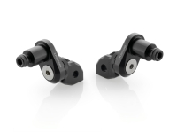 Eccentric Adjustable Footpeg Adapters by Rizoma